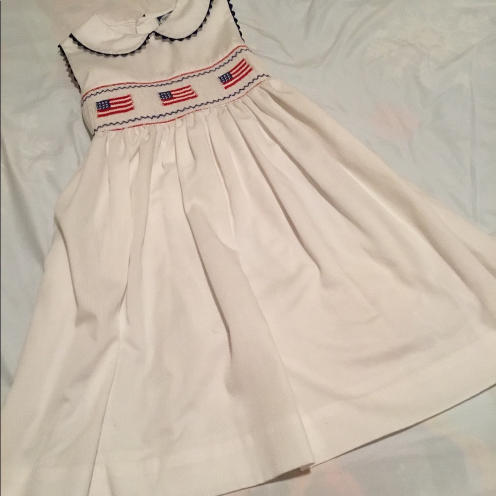 Carriage House Boutique Dress, Size 5